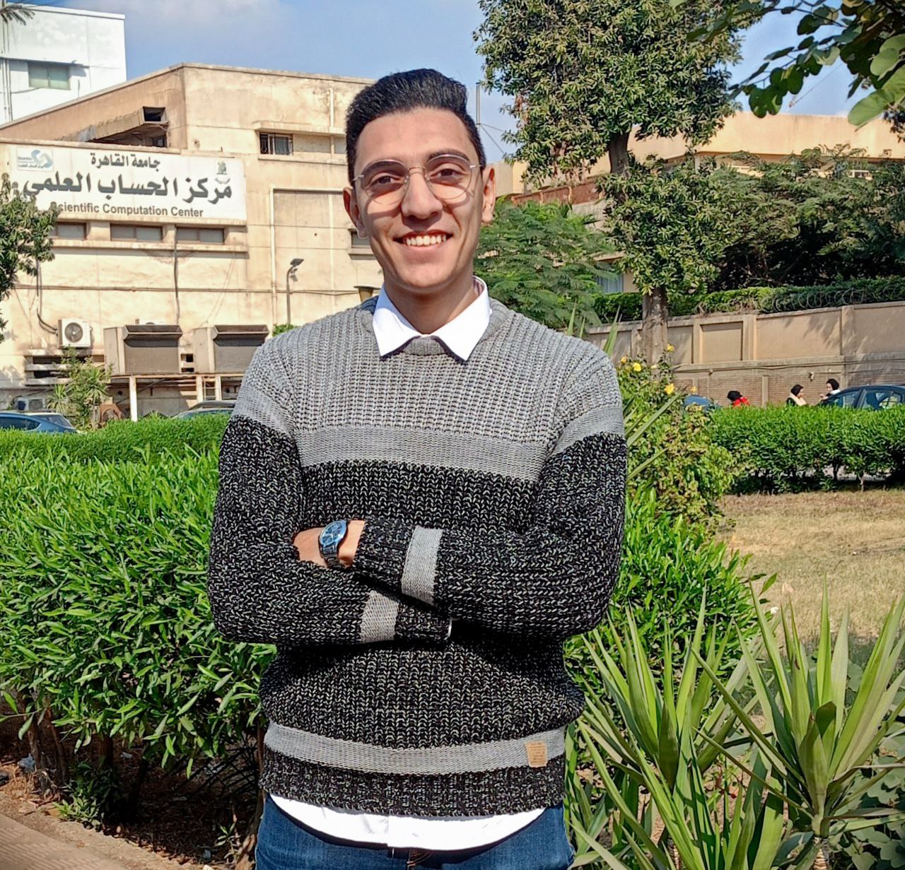 Mohamed Gamal profile photo