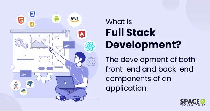 Full-Stack Development